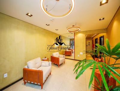 Apartamento para Venda, em Juiz de Fora, bairro S�o Mateus, 4 dormit�rios, 3 banheiros, 3 su�tes, 3 vagas